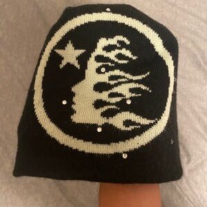 Hellstar beanie